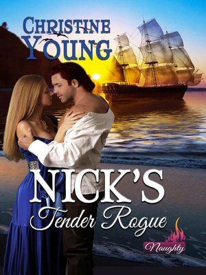 cover image of Nick's Tender Rogue